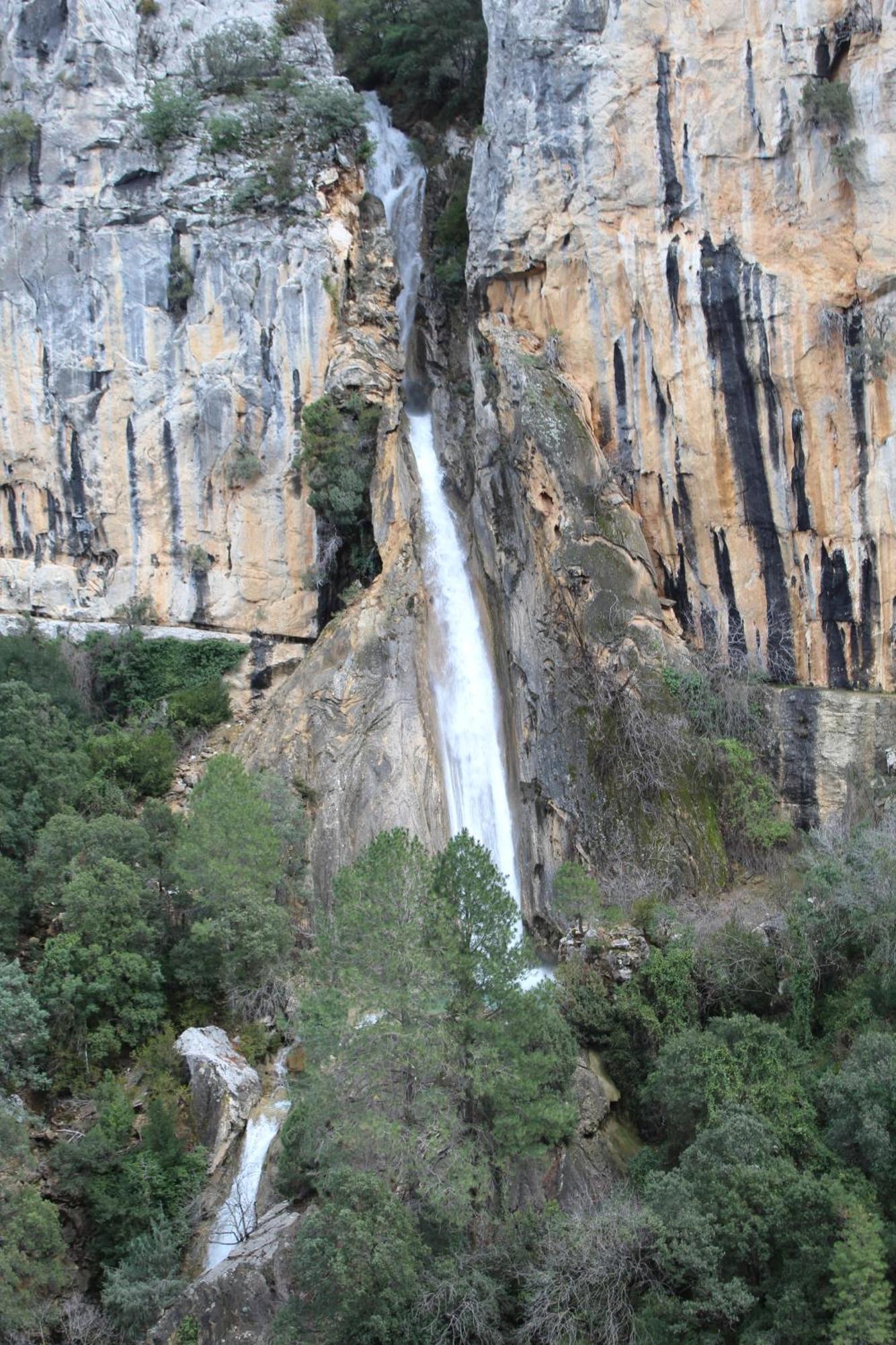 Alojamientos Rurales Navahondona Arroyo Frio Exteriér fotografie